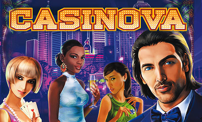Casanova Casanova