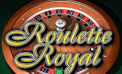 Roulette Royal Roulette Royal