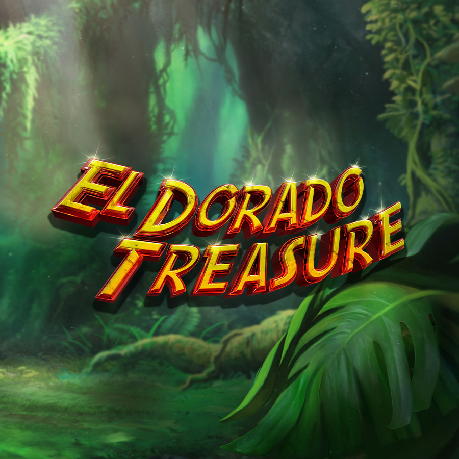 Eldorado Treasure Eldorado Treasure