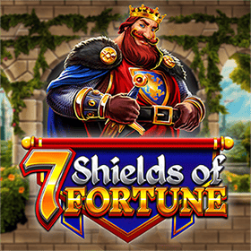 7 Shields of Fortune slot