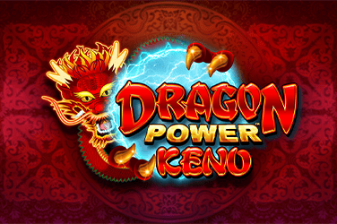 Dragon Power Keno