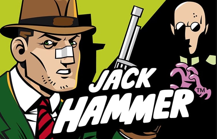 Jack Hammer Jack Hammer