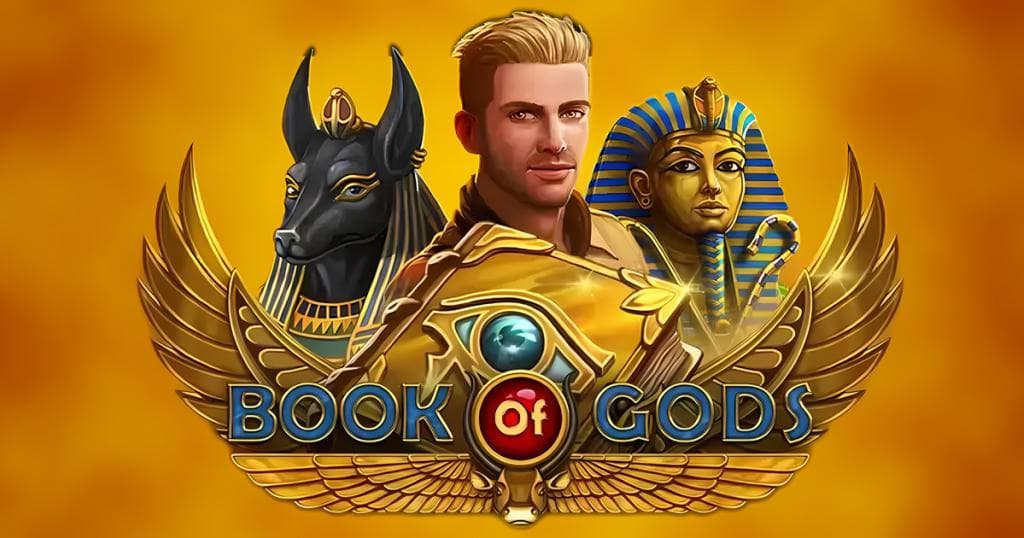 Book of Gods