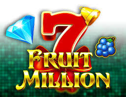 Fruit Million Fruit Million