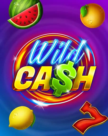 Wild Cash