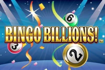 Bingo Billions Bingo Billions