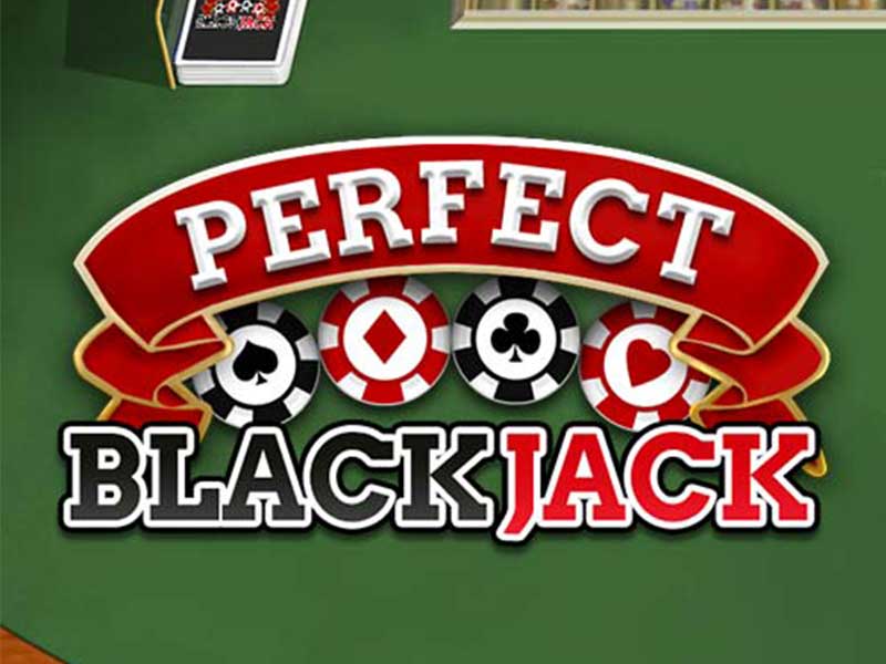 Perfect BlackJack