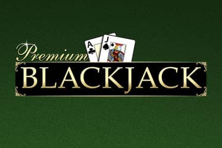 Premium BlackJack Premium BlackJack