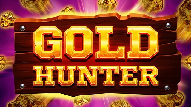 Gold Hunter Gold Hunter