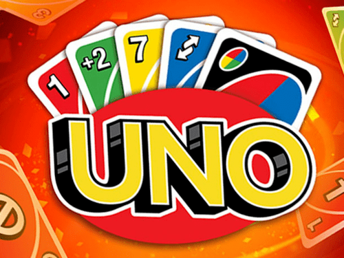 Uno Online Uno Online