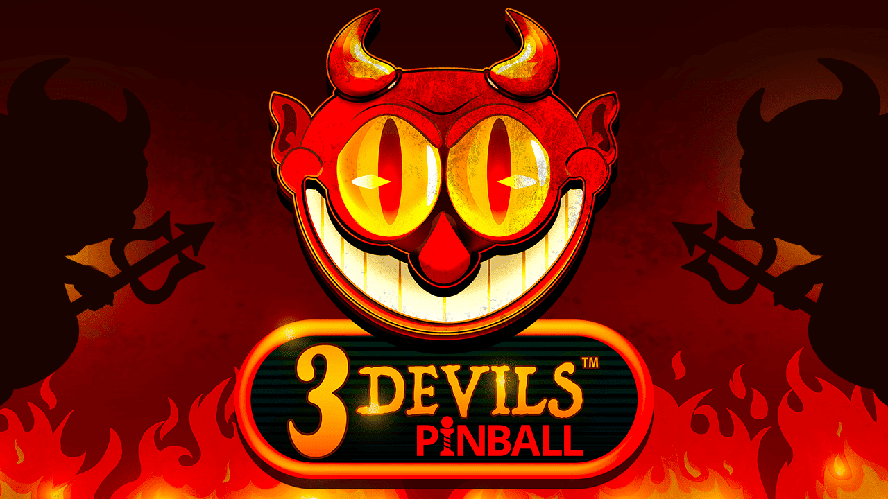 3 Devils Pinball 3 Devils Pinball