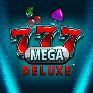 slot 777Mega-Deluxe