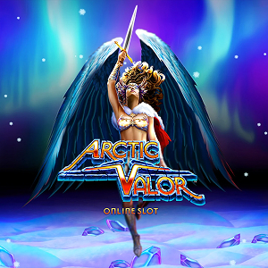 slot Arctic Valor od CrazyTooth