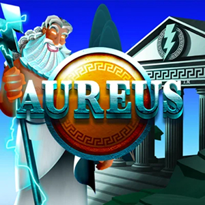 slot Aureus od Crazy-Tooth