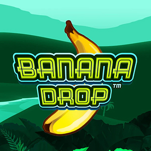Banana Drop slot