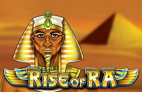 Rise of Ra