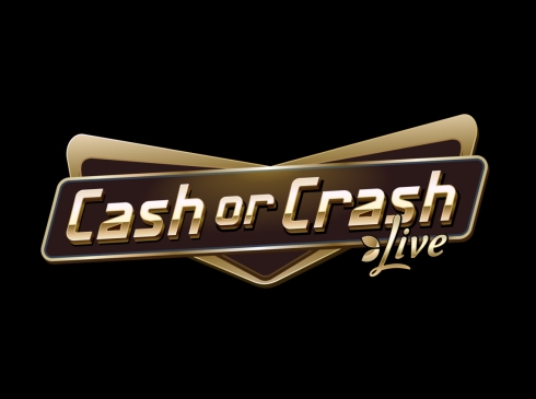 Cash Or Crash Live