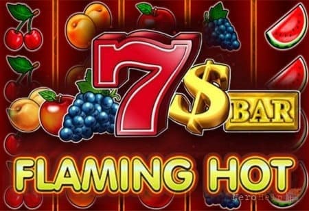 Flaming Hot Flaming Hot