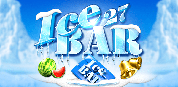 Ice Bar 27 Ice Bar 27