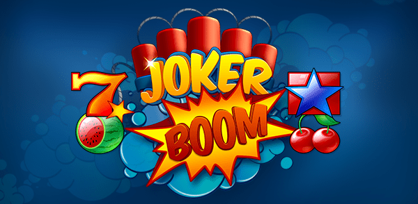 Joker Boom Joker Boom