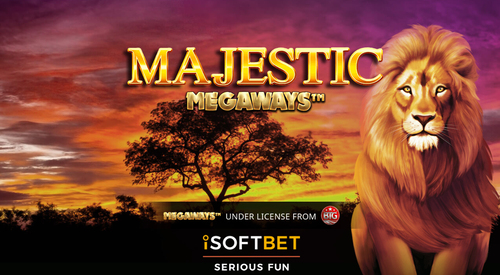Majestic Megaways Majestic Megaways