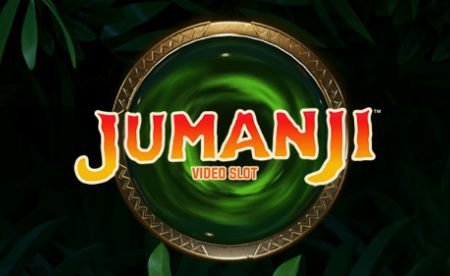 Jumanji Jumanji