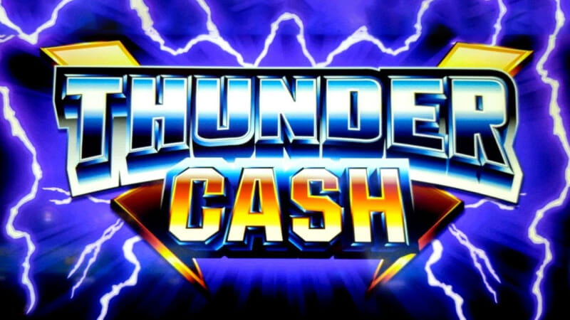 Thunder Cash Thunder Cash