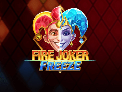 Fire Joker Freeze Fire Joker Freeze