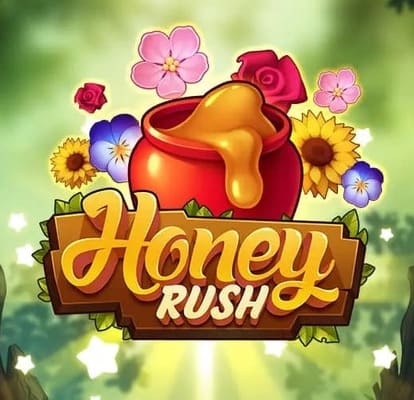 Honey Rush Honey Rush