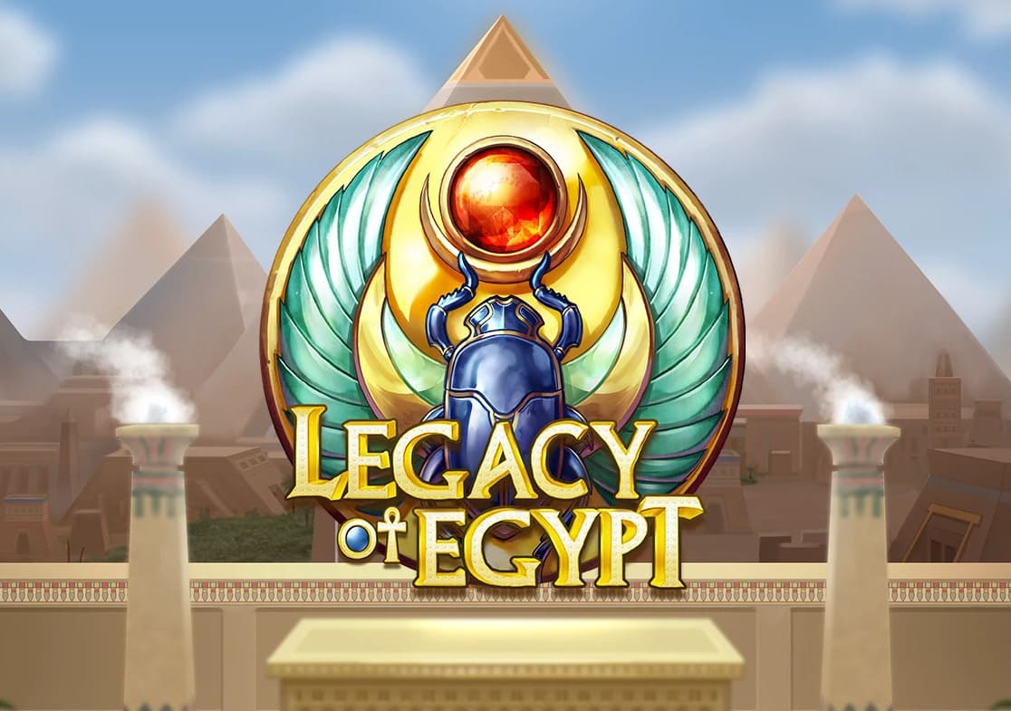 Legacy of Egypt Legacy of Egypt