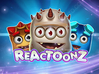 Reactoonz