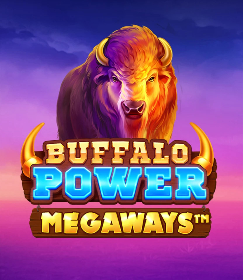 Buffalo Power: Megaways Buffalo Power: Megaways