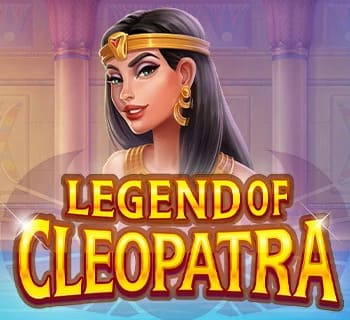 Legend of Cleopatra Legend of Cleopatra