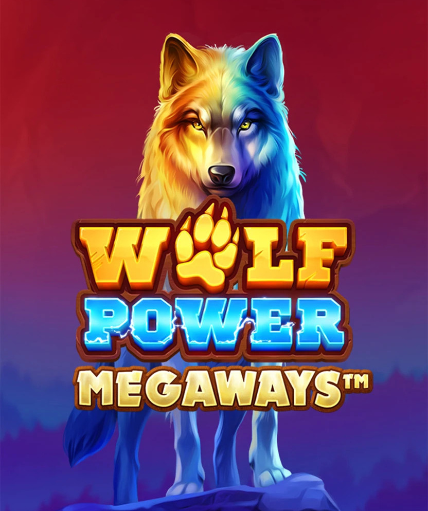 Wolf Power Megaways Wolf Power Megaways