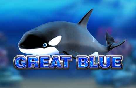 Great Blue Great Blue