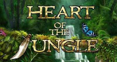 Heart of the Jungle Heart of the Jungle