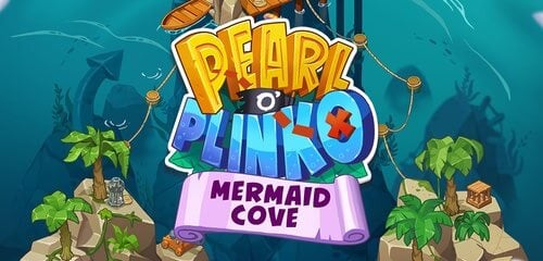 Pearl o’ Plinko – Mermaid Cove