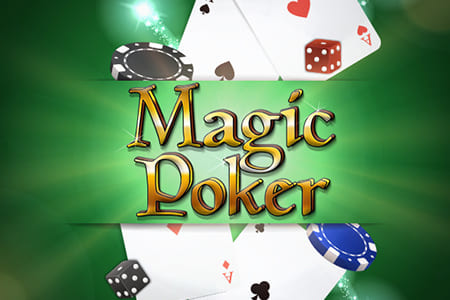 Magic Poker Magic Poker