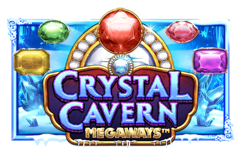 Crystal Caverns Megaways Crystal Caverns Megaways