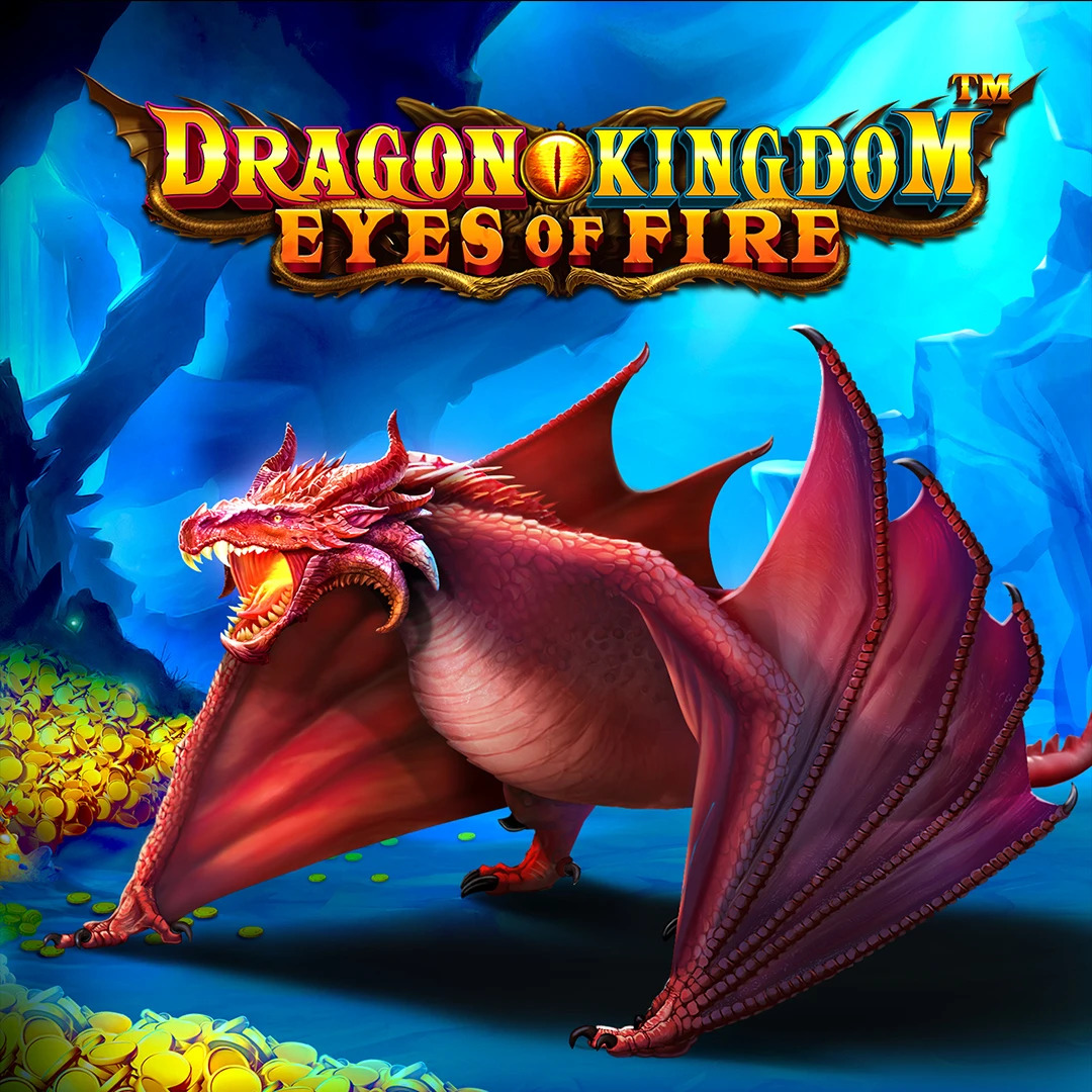 Dragon Kingdom Eyes Dragon Kingdom Eyes