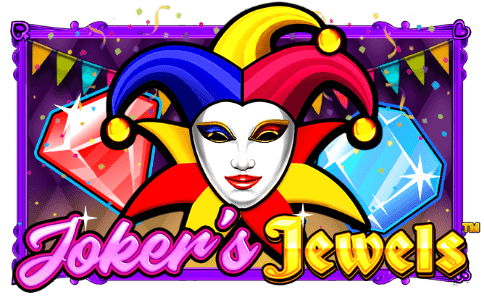 Joker's Jewels Joker's Jewels