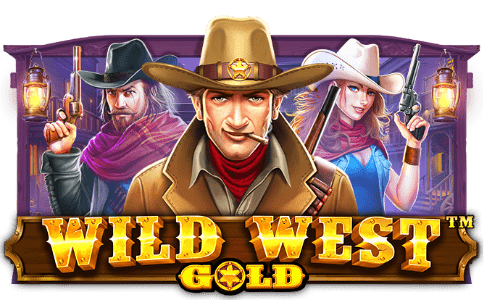 Wild West Gold Wild West Gold