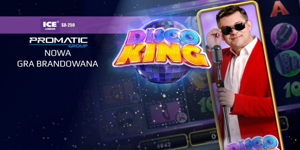 Disco King