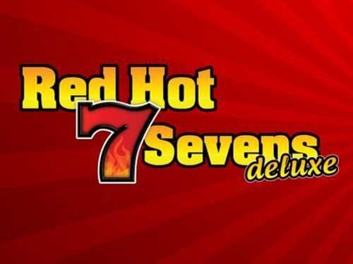 Red Hot Sevens Deluxe