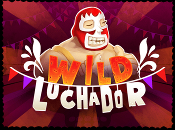Wild Luchador Wild Luchador