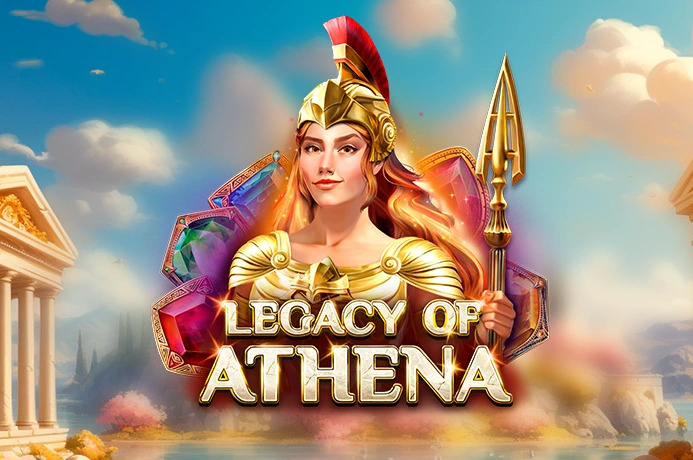Legacy of Athena
