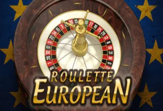European Roulette (BGaming) European Roulette (BGaming)