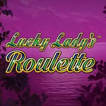 Lucky Lady's Roulette