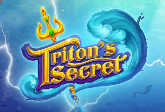 Triton's Secret Triton's Secret