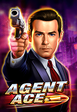 Agent Ace Agent Ace